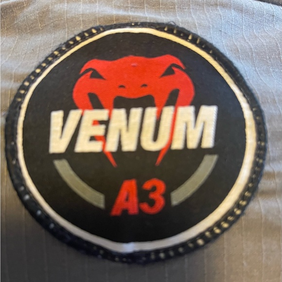 Venum Elite Brazilian Jiu Jitsu Gi Very Good Condition Size A3 - Picture 6 of 6